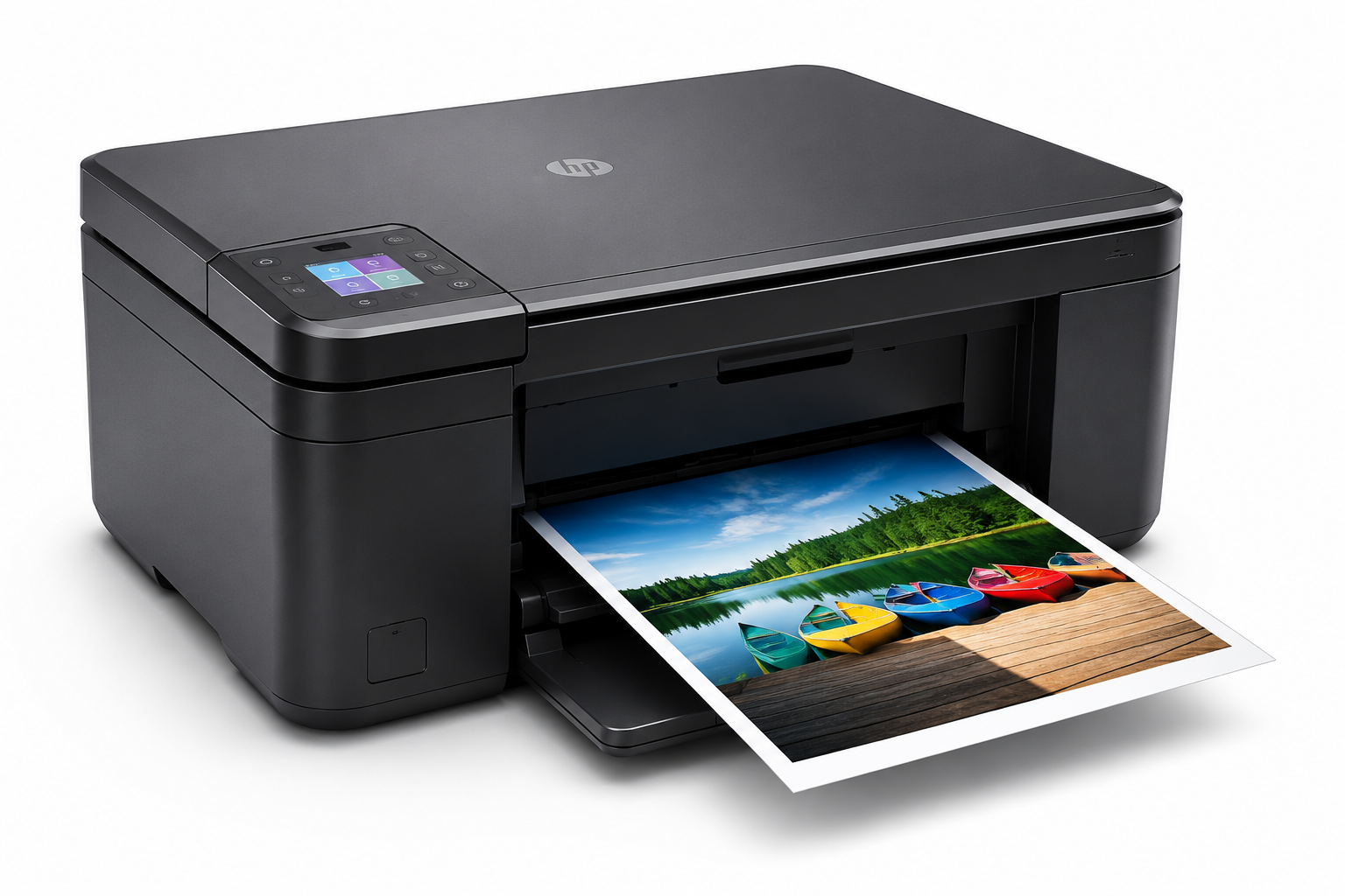 Printer Guide
