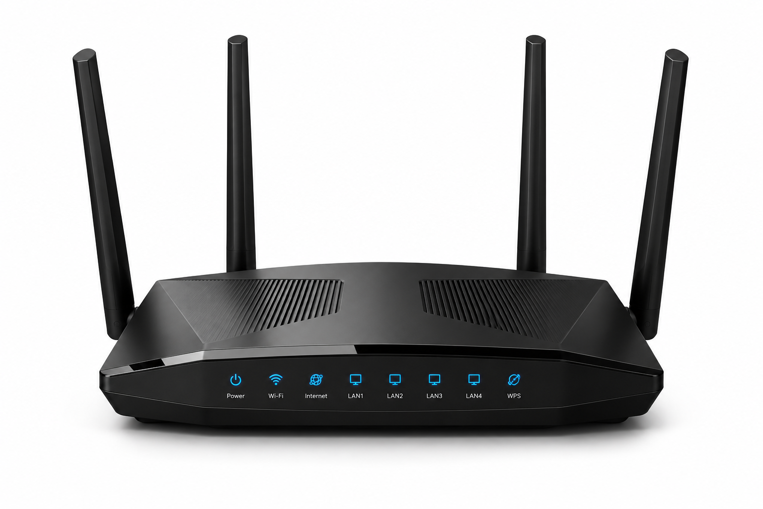 Router & Networking